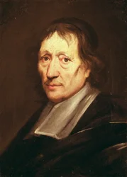 Selbstporträt, ca. 1672